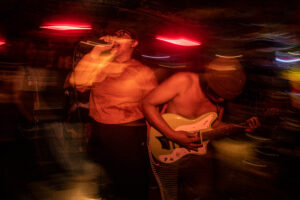 BINAL LIVE AT YOUNKIS PIZZA NEW B